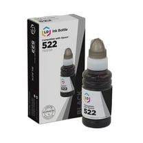 LD Compatible Replacement Epson 522 / T522120 EcoTank Black Ink Bottle for ET-2720 & ET-4700