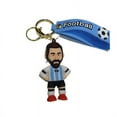 thumbnail image 2 of 3D Messi Keychain, 2 of 2