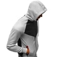 thumbnail image 5 of Sudadera Para Hombre Shendy Vendy Con Capucha Ajustable Deportiva Hoodie, 5 of 5