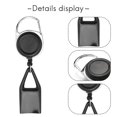 thumbnail image 5 of 10pcs Silicone Lighter Holder Sleeve Clip Lighter Cover With Keychain, 5 of 5