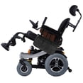 thumbnail image 3 of LOVEVER Sac sur Roues Accessoires de Fauteuil Roulant pour Adultes, Latéral Suspendu, 3 of 6
