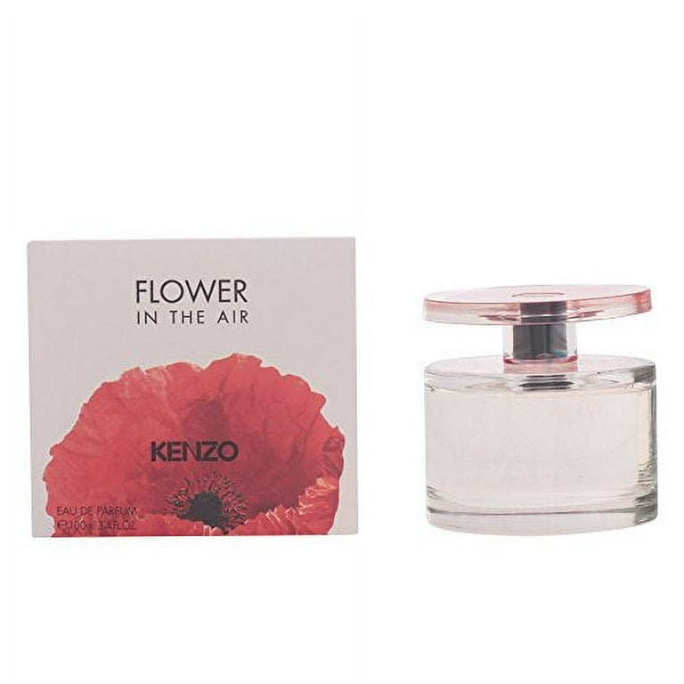 Kenzo flower perfume shop debenhams