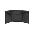 thumbnail image 2 of CARTERA HOMBRE LEVI´S W40717-59 SIMIPIEL NEGRO, 2 of 4