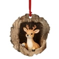 thumbnail image 1 of Christmas Pendant Acrylic Pendant, 1 of 4