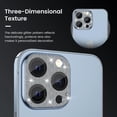 thumbnail image 4 of Iphone 13 Pro - Iphone 13 Pro Max Camera Lens Protector, Tempered Glass Camera Cover Screen Protector Accessories, Aluminum Alloy Metal, Case Friendly, 4 of 5
