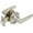 Satin Nickel, variant on Pamex Olympic Leverset