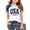 Royal Blue(250 Anniversary USA Flag), variant on CCRFTGI American Flag Shirts for Kids Girls Boys Patriotic Freedom 4th Of July 1776 American Flag Tshirt July 4th Celebration Summer Shirts 1776 Tee Tops Wine 7-8 Years