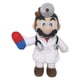 thumbnail image 1 of Peluche Little Buddy Dr. Mario World Doctor Mario 23 cm, 1 of 1