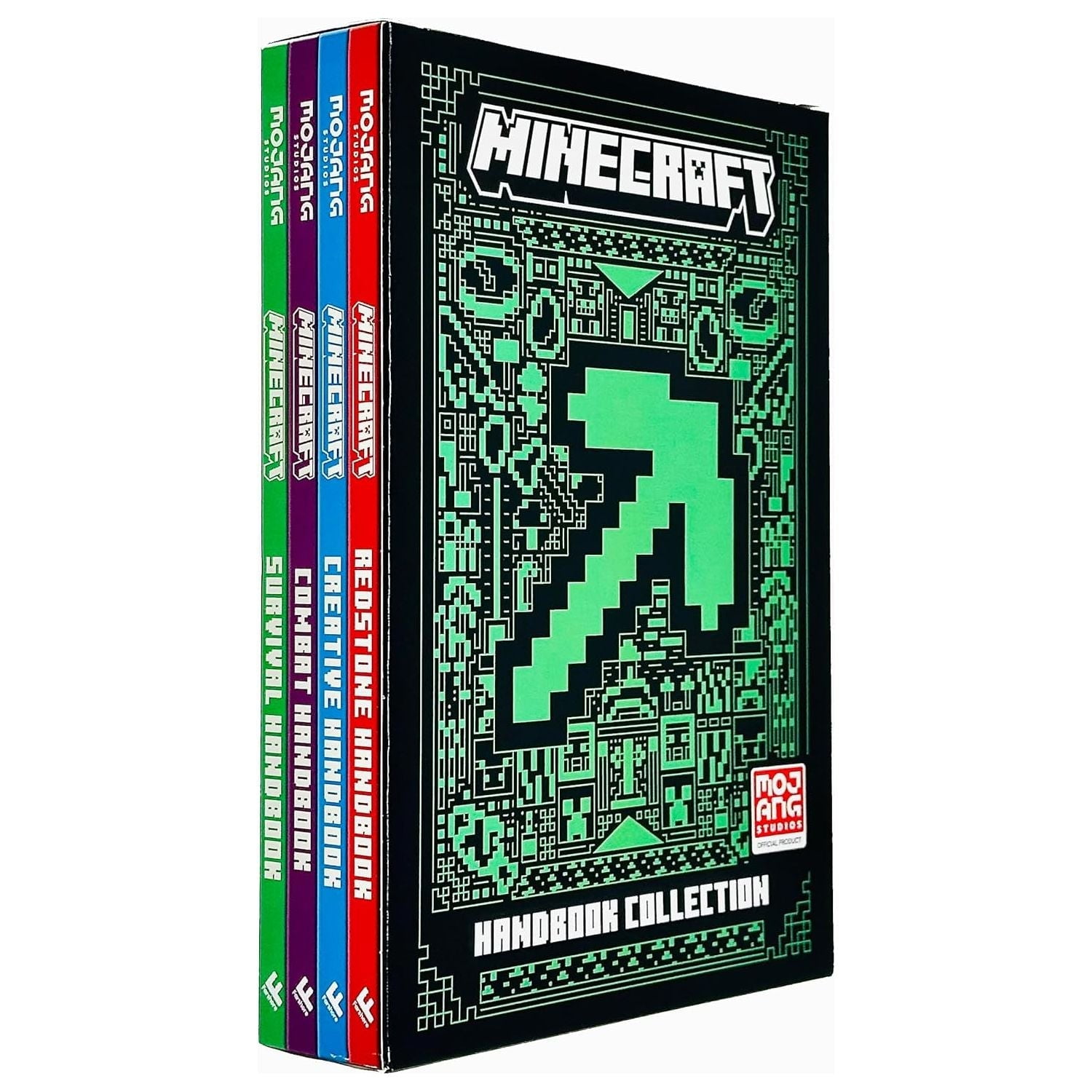 Minecraft guide 9冊セット Minecraft guide 9冊セット Minecraft guide 9 books collection