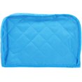 thumbnail image 1 of Toaster Cover Bread Machine Protector Appliance Dirt-proof Cover Kitchen Toaster Cover, 1 of 9