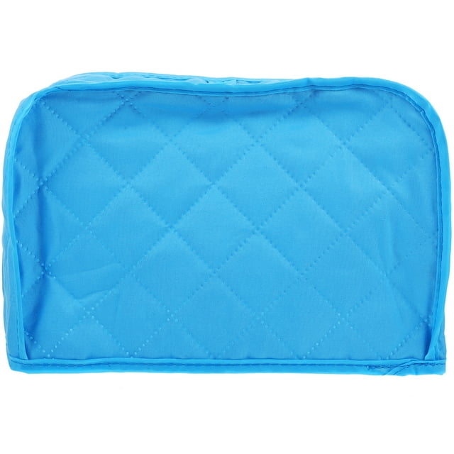 Toaster Cover Bread Machine Protector Appliance Dirt-proof Cover Kitchen Toaster Cover