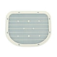 thumbnail image 2 of Cat Litter Mat Multi Layer, Filtration Reusable Spill Proof Kitten Litter Trapping Mat For Pet Supplies, 2 of 8