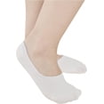 thumbnail image 3 of Toddler Socks No Show Kids Baby Thin Cotton Socks Anti Slip Color Assorted 1-7T, 3 of 6