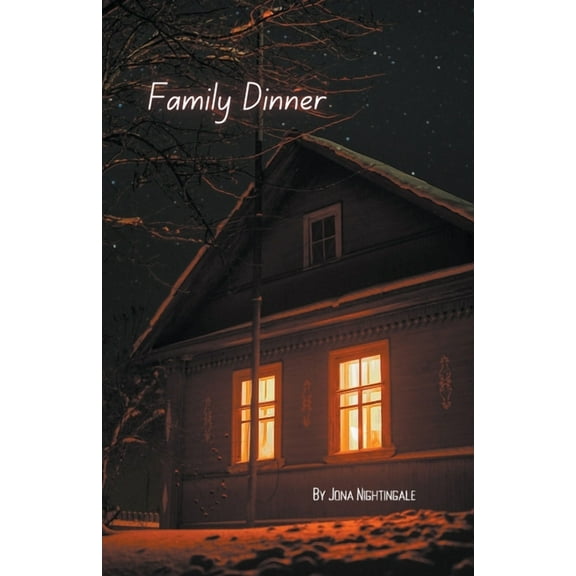 Family Dinner, (Paperback)