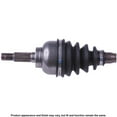 thumbnail image 2 of CARDONE Reman 60-5001 CV Axle Assembly Front Right fits 1983-1988 Toyota 43410-16042, 2 of 3