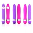 thumbnail image 3 of Vibraciones Masajeador De Silicona Vibrador De Barra De Masaje A Prueba De Agua Para Juegos Individuales / En Pareja Advancent XX000593-02, 3 of 6