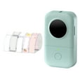 thumbnail image 1 of AIMO D30 Label Maker Machine Mini Pocket Thermal Label Printer All in One BT Connect, 1 of 8