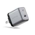 thumbnail image 2 of SATECHI 30W Cargador de Pared USB C PD - Apto para Suministro de Energía - para M2/ M1 iPad Pro/Air,, 2 of 6