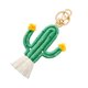 thumbnail image 4 of Greenadscape Llavero Cactus Decorativo Con Detallado Para Colgar En O, 4 of 8