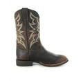 thumbnail image 4 of Justin Men's Paluxy Tekno Crepe Cowboy Boot Round Toe, 4 of 7
