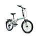 thumbnail image 2 of Bicicleta Plegable Folding Epic Portatil Ligera Rodada 20 Black Panther Epic/Urbana, 2 of 2
