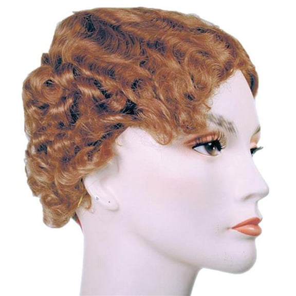 Morris Costumes Wavy Showgirl B366 Wig