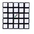 thumbnail image 2 of Rubiks Cube, Casse-Tête Coloré 5x5 Cube Très Complexe pour Résolution de Problèmes Casse-Tête Jouet Anti-Stress, pour Adultes et Enfants de 8 Ans et Plus, 2 of 9