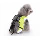 thumbnail image 2 of Ropa para mascotas, ropa para perros, ropa de esterilización, ropa de rehabilitación para perros, ropa protectora contra lesiones de mascotas, suministros para mascotas (verde, L), 2 of 5