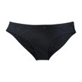 thumbnail image 1 of G-III Sports Bas de Bikini pour Femmes Indianapolis Colts, Noir, Petit, 1 of 2