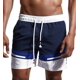 thumbnail image 1 of Xishao Traje de Baño Hombre Bañador Corto para Playa Natación Piscina Secado Rápido con Forro de Mallas azul 2 M azul 2 M Xishao ropa, 1 of 2