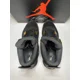 thumbnail image 5 of Ni - ke Air Jordan 4 Royalty Retro Size 11 Mens Black Gold Sneakers 2017 308497-032, 5 of 5