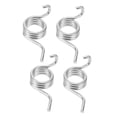 thumbnail image 6 of Pawsdot Aluminum Footpeg Springs for Motorcycle Stylish and Stable Attachment, 6 of 8