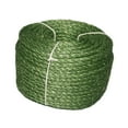 thumbnail image 5 of EHJRE Sisal Twine Rope Cat Claw Control Toy Durable Tree Scratching Rope Furniture Protector Hemp Rope Thick 65Feet Green, 5 of 7