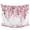 Pink, variant on Blue Eucalyptus Leaves Tapestry for Bedroom Wall Hanging Tapestry, Farmhouse Watercolor Floral Ceiling Backdrop Tapestries Poster Blanket Wall Decor for Teens Room Living Room Dorm 59" x 79"