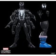 thumbnail image 4 of Open Box Marvel Legends Series Dark Avengers Spider-Man, Avengers Comics Action Figure, 4 of 4