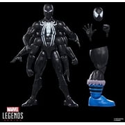 Marvel Legends Series Dark Avengers Spider-Man, Avengers Comics Action Figure