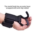 thumbnail image 2 of Male Training Wrist Pads For Reinforced Push-up Bar Single Pull-up Bar Male Training Adjustable, 2 of 8