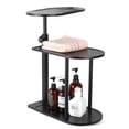 thumbnail image 1 of Upgraded Bath Tub Tray Table for Side Bathtub Table and Bath Tray Caddy, 1 of 5