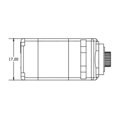 thumbnail image 4 of DS329MG Servo Digital Metal Gear Mini Servo Motor Engine Servo for RC Car Boat Plane Robot, 4 of 5