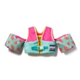 thumbnail image 2 of Speedo Splash Jammer (Watermelon), 2 of 3
