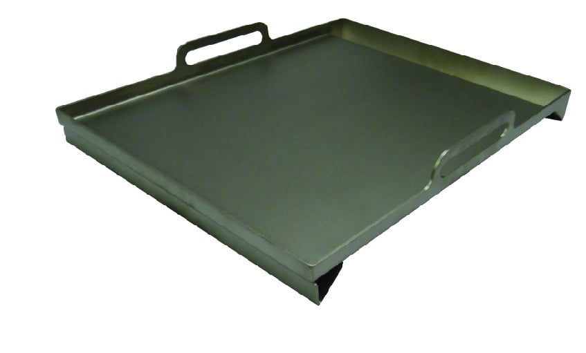 Stainless Griddle, RON, RMC RDB1/EL, RJCSSB