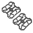 thumbnail image 3 of Pedal Adapters Made of Aluminum Alloy, Lightweight, Fashionable Design, Easy to Install, for Optimal Pedaling Performance, 3 of 7