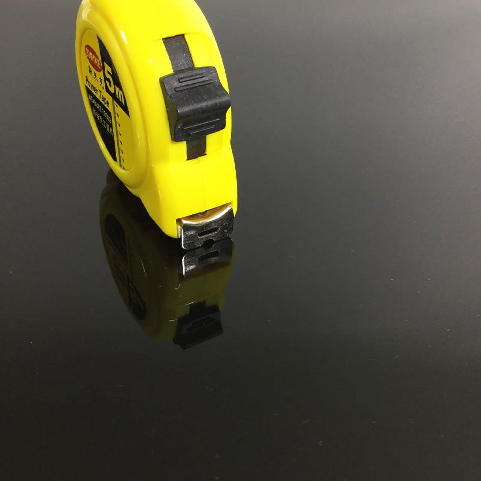 Jinsinto Site measuring ruler custom standard scale steel tape measure steel tape wholesale 5 meters tape measure