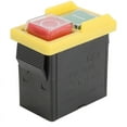 thumbnail image 1 of Magnetic Safety Switch For Emergency Stop, Electromagnetic Switch Universal Compatibility With Most Standard Boxes And Induction Brush Motors, 1 of 5