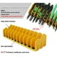 thumbnail image 5 of Organizador Alicates El La Caja Herramientas para Cajones (1pc) Amarillo, 5 of 8