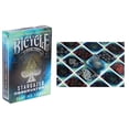thumbnail image 2 of Paquete Coleccionista de 6 Barajas de Cartas Bicycle, 2 of 7