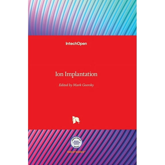 Ion Implantation (Hardcover)