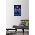 thumbnail image 3 of Disney Descendants 3 - Une Feuille, 3 of 4