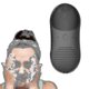 thumbnail image 1 of Cepillo y masajeador de limpiamiento facial sanos del depurador de cara del cepillo-silicona, 1 of 5