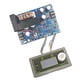 thumbnail image 1 of Wz5020L Módulo De Alimentación Reductor 50V20A DC DC Convertidor Reductor 1000W Pantalla LCD, 1 of 9